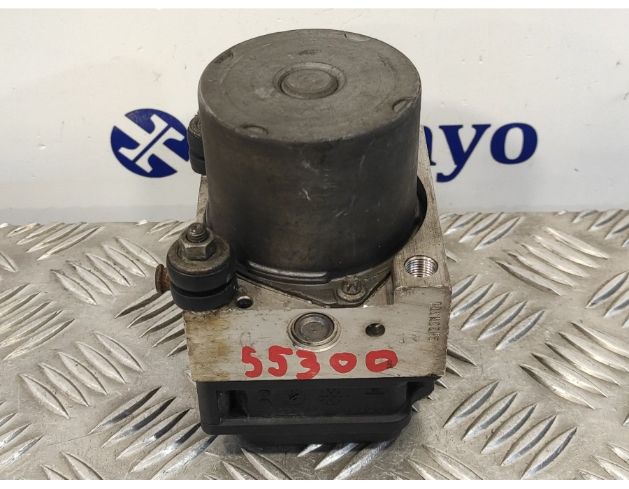 Recambio de abs para peugeot 307 break / sw (s1) 1.6 16v cat referencia OEM IAM 0265231476 0265800390 9651873780