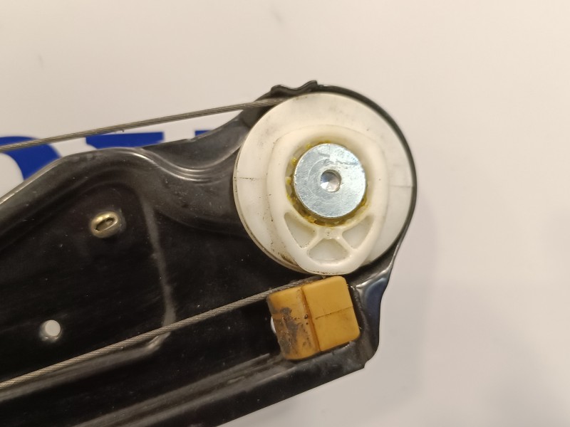 Recambio de elevalunas trasero derecho para mercedes-benz clase e (w211) berlina referencia OEM IAM A2118202442 7746003603 99189