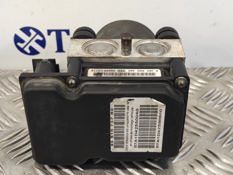 Recambio de abs para peugeot 307 break / sw (s1) 1.6 16v cat referencia OEM IAM 0265231476 0265800390 9651873780