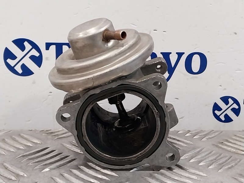 Recambio de valvula egr para volkswagen polo (9n3) 1.4 tdi referencia OEM IAM 045129637A  045131501K