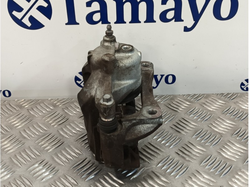 Recambio de pinza freno delantera derecha para opel astra j lim. enjoy referencia OEM IAM   