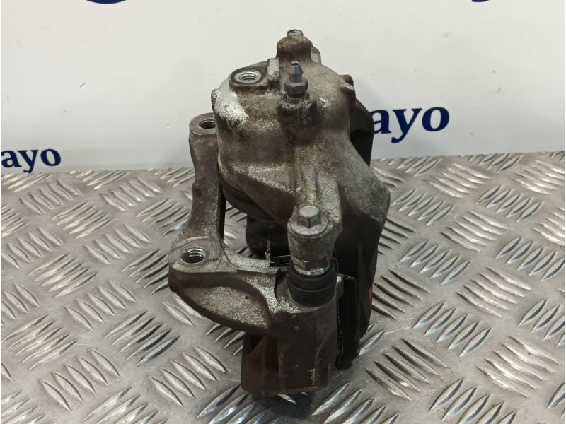 Recambio de pinza freno delantera derecha para opel astra j lim. enjoy referencia OEM IAM   