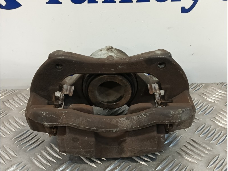 Recambio de pinza freno delantera derecha para opel astra j lim. enjoy referencia OEM IAM   
