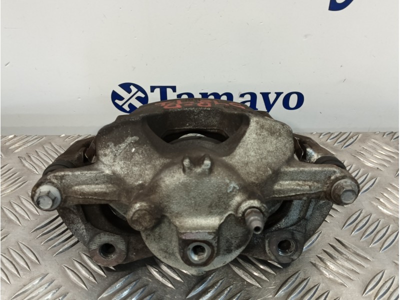 Recambio de pinza freno delantera derecha para opel astra j lim. enjoy referencia OEM IAM   