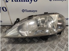 Recambio de faro izquierdo para renault megane i classic (la0) 1.9 diesel referencia OEM IAM 7700427872D  67743570