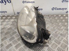 Recambio de faro izquierdo para renault megane i classic (la0) 1.9 diesel referencia OEM IAM 7700427872D  67743570 2