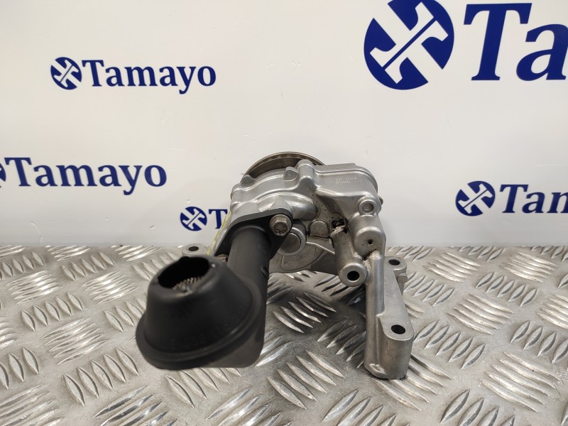Recambio de bomba aceite para seat altea xl (5p5) 1.6 tdi referencia OEM IAM 03L115105C  S171109