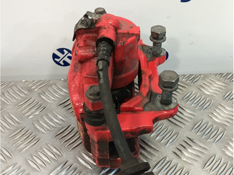 Recambio de pinza freno delantera izquierda para fiat 500 (312) 595 turbo referencia OEM IAM Z0H5422  