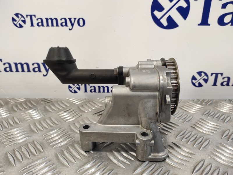 Recambio de bomba aceite para seat altea xl (5p5) 1.6 tdi referencia OEM IAM 03L115105C  S171109