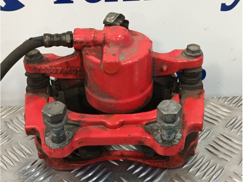 Recambio de pinza freno delantera izquierda para fiat 500 (312) 595 turbo referencia OEM IAM Z0H5422  