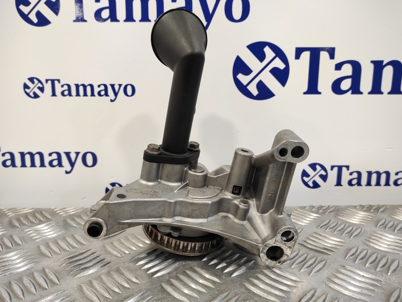 Recambio de bomba aceite para seat altea xl (5p5) 1.6 tdi referencia OEM IAM 03L115105C  S171109