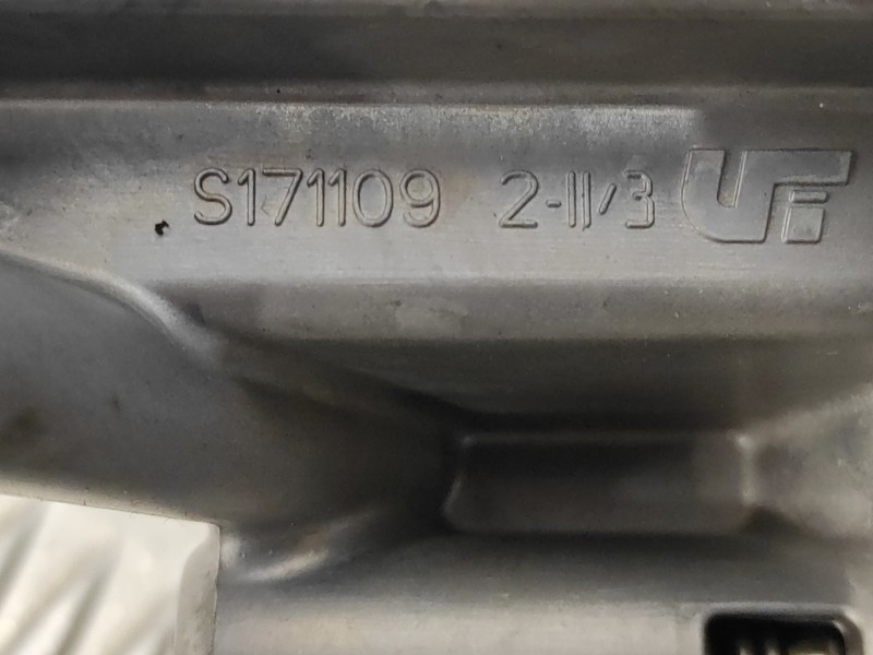 Recambio de bomba aceite para seat altea xl (5p5) 1.6 tdi referencia OEM IAM 03L115105C  S171109