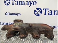 Recambio de colector escape para bmw x3 (e83) 2.0 turbodiesel cat referencia OEM IAM 779738903  