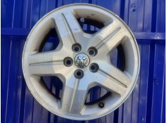 Recambio de llanta para dodge caliber 2.0 16v crd cat referencia OEM IAM 05191765AB  