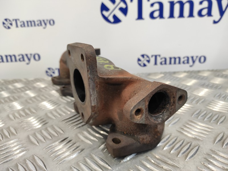 Recambio de colector escape para bmw x3 (e83) 2.0 turbodiesel cat referencia OEM IAM 779738903  