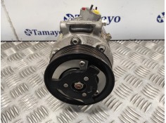 Recambio de compresor aire acondicionado para seat alhambra (7n) 1.4 tsi referencia OEM IAM 7N0816803D  