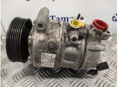 Recambio de compresor aire acondicionado para seat alhambra (7n) 1.4 tsi referencia OEM IAM 7N0816803D   2