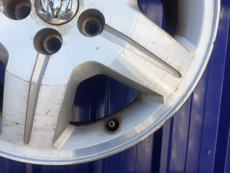 Recambio de llanta para dodge caliber 2.0 16v crd cat referencia OEM IAM 05191765AB  