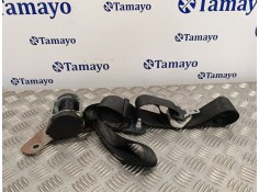 Recambio de cinturon seguridad trasero derecho para citroën c3 picasso 1.6 hdi fap referencia OEM IAM 96817096XX  