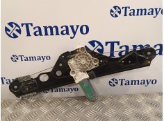 Recambio de elevalunas trasero izquierdo para mercedes-benz clase e (w211) berlina referencia OEM IAM A2118202342 7746003604 991