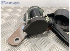 Recambio de cinturon seguridad trasero derecho para citroën c3 picasso 1.6 hdi fap referencia OEM IAM 96817096XX   2
