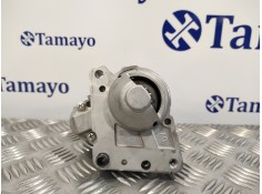 Recambio de motor arranque para peugeot 308 1.6 blue-hdi fap referencia OEM IAM 9801667780  M000T22473