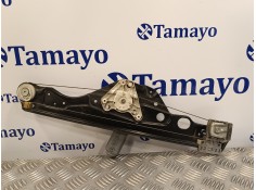 Recambio de elevalunas trasero izquierdo para mercedes-benz clase e (w211) berlina referencia OEM IAM A2118202342 7746003604 991 2