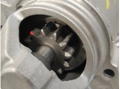 Recambio de motor arranque para peugeot 308 1.6 blue-hdi fap referencia OEM IAM 9801667780  M000T22473 2