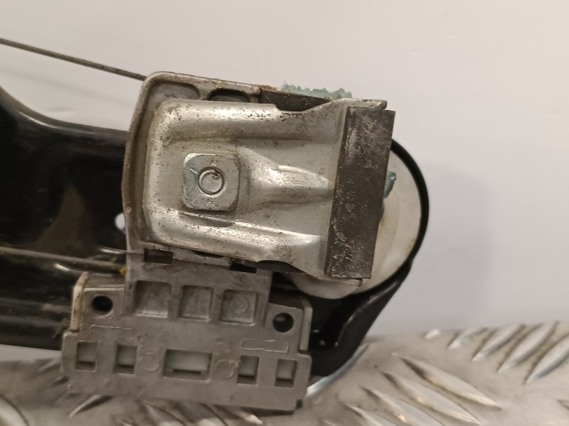 Recambio de elevalunas trasero izquierdo para mercedes-benz clase e (w211) berlina referencia OEM IAM A2118202342 7746003604 991