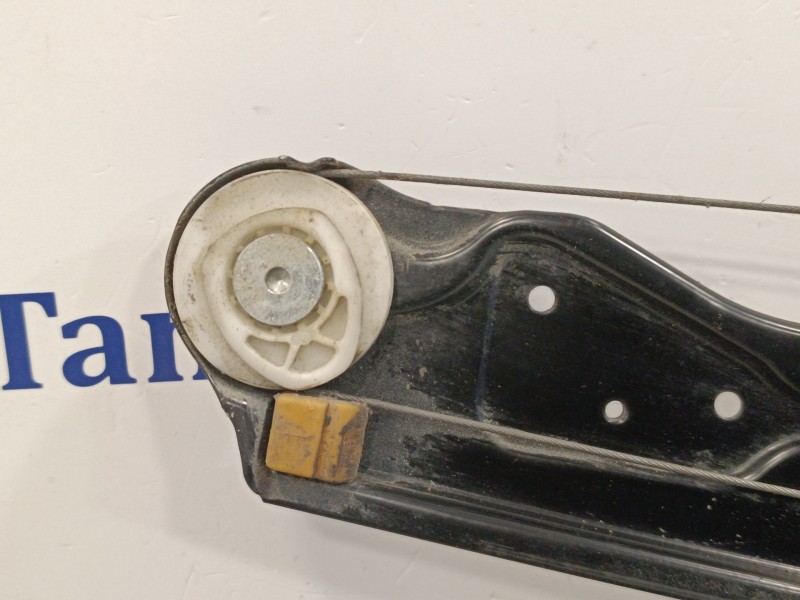 Recambio de elevalunas trasero izquierdo para mercedes-benz clase e (w211) berlina referencia OEM IAM A2118202342 7746003604 991