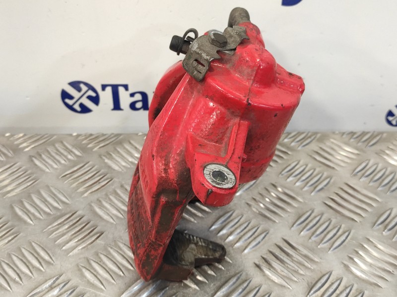 Recambio de pinza freno delantera derecha para fiat 500 (312) 595 turbo referencia OEM IAM Z0H5422  