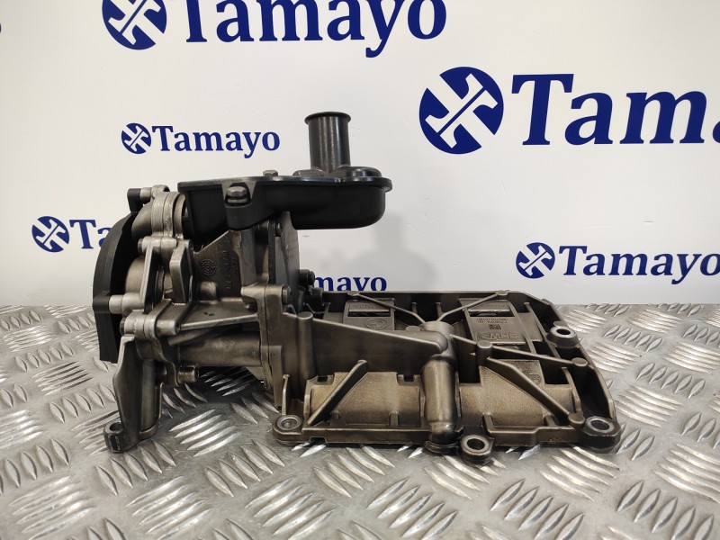 Recambio de bomba aceite para bmw x3 (e83) 2.0 turbodiesel cat referencia OEM IAM 7798014  779801406