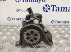 Recambio de bomba aceite para bmw x3 (e83) 2.0 turbodiesel cat referencia OEM IAM 7798014  779801406 2