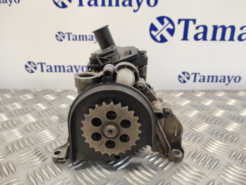 Recambio de bomba aceite para bmw x3 (e83) 2.0 turbodiesel cat referencia OEM IAM 7798014  779801406
