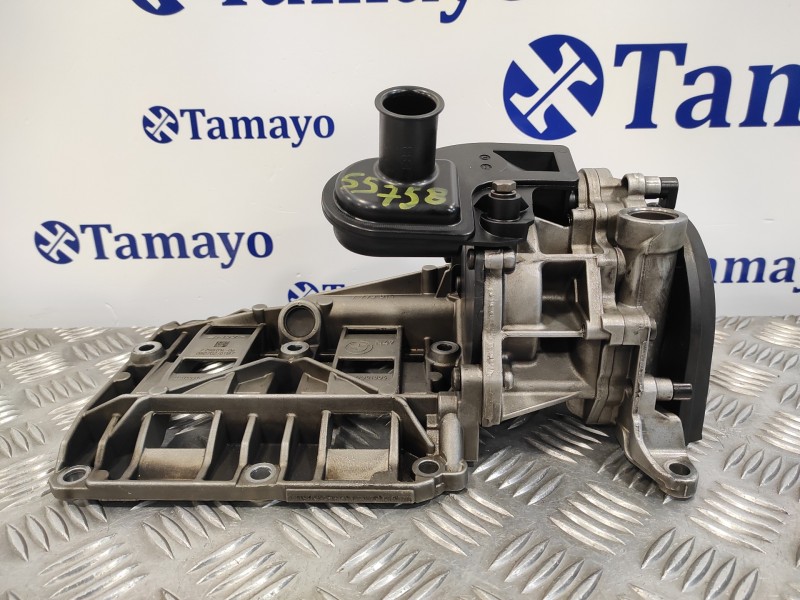 Recambio de bomba aceite para bmw x3 (e83) 2.0 turbodiesel cat referencia OEM IAM 7798014  779801406