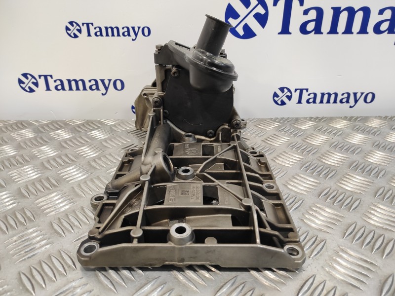 Recambio de bomba aceite para bmw x3 (e83) 2.0 turbodiesel cat referencia OEM IAM 7798014  779801406