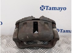 Recambio de pinza freno delantera izquierda para citroën c 25 caja cerrada referencia OEM IAM 67320321  