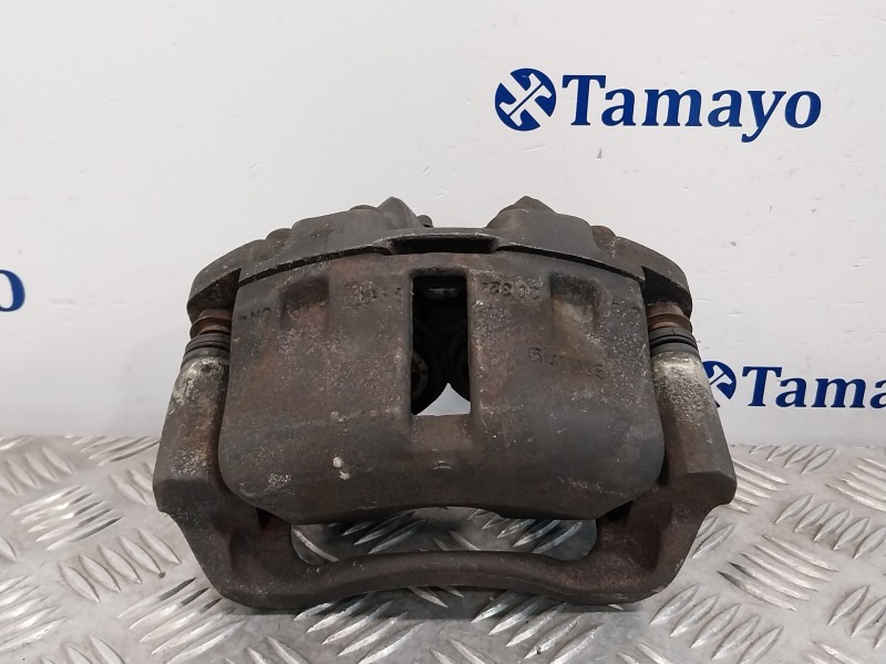 Recambio de pinza freno delantera izquierda para citroën c 25 caja cerrada referencia OEM IAM 67320321  