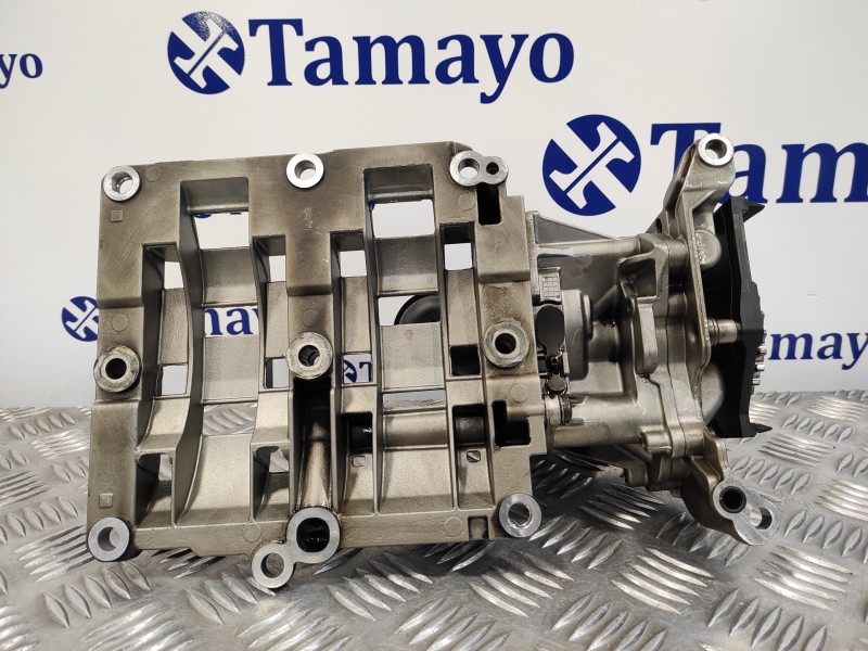 Recambio de bomba aceite para bmw x3 (e83) 2.0 turbodiesel cat referencia OEM IAM 7798014  779801406