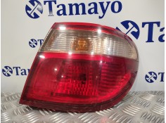 Recambio de piloto trasero derecho para nissan almera (n16/e) 2.2 dci diesel cat referencia OEM IAM   