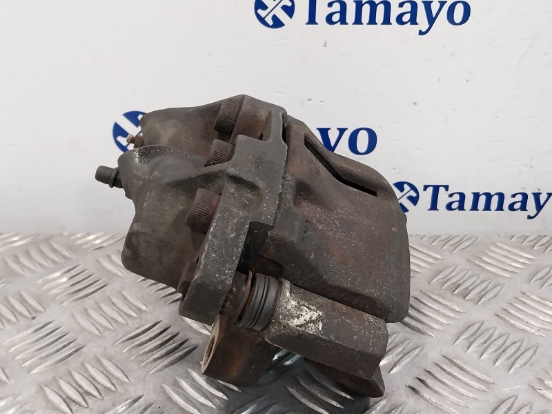 Recambio de pinza freno delantera izquierda para citroën c 25 caja cerrada referencia OEM IAM 67320321  