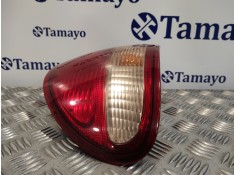 Recambio de piloto trasero derecho para nissan almera (n16/e) 2.2 dci diesel cat referencia OEM IAM    2