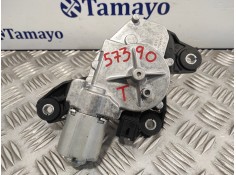 Recambio de motor limpia trasero para renault captur ii 1.3 tce referencia OEM IAM 287109757R  