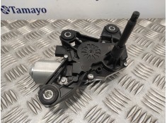 Recambio de motor limpia trasero para renault captur ii 1.3 tce referencia OEM IAM 287109757R   2