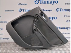 Recambio de guarnecido puerta trasera derecha para skoda yeti 1.2 tsi referencia OEM IAM 5L0867212  5L0867210H