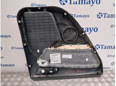Recambio de guarnecido puerta trasera derecha para skoda yeti 1.2 tsi referencia OEM IAM 5L0867212  5L0867210H 2