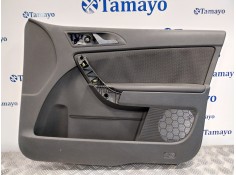 Recambio de guarnecido puerta delantera derecha para skoda yeti 1.2 tsi referencia OEM IAM 5L1867012  5L1867006A
