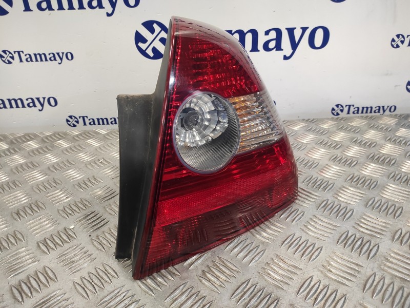 Recambio de piloto trasero derecho para renault megane ii classic berlina 1.9 dci diesel referencia OEM IAM   