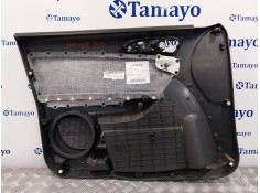 Recambio de guarnecido puerta delantera derecha para skoda yeti 1.2 tsi referencia OEM IAM 5L1867012  5L1867006A 2