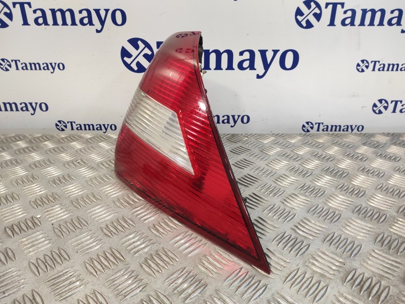 Recambio de piloto trasero derecho para renault megane ii classic berlina 1.9 dci diesel referencia OEM IAM   